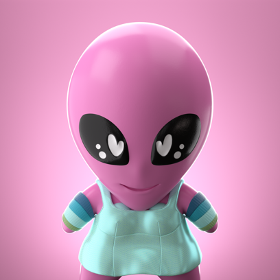 Baby Wirdo