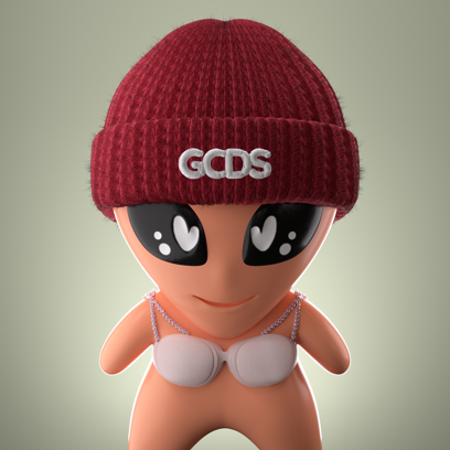 Baby Wirdo