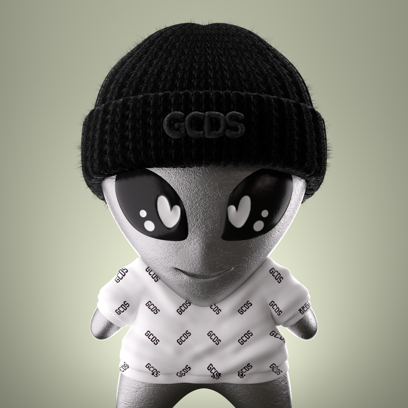 Baby Wirdo