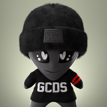 Baby Wirdo