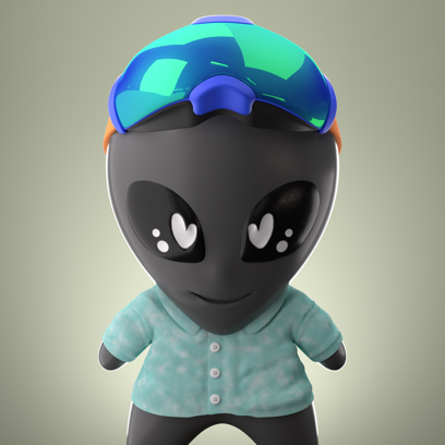 Baby Wirdo