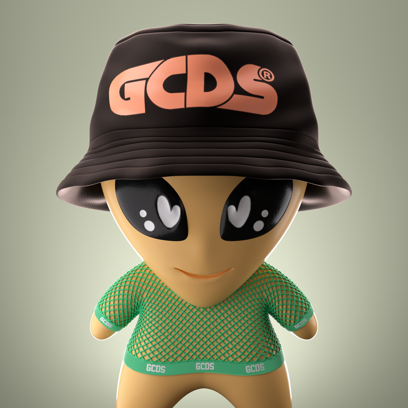 Baby Wirdo