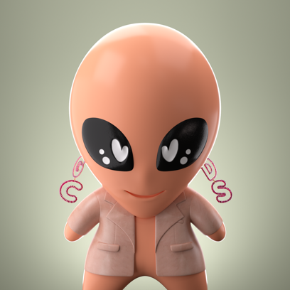 Baby Wirdo