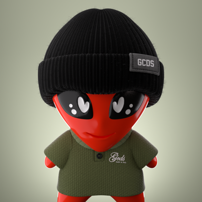 Baby Wirdo