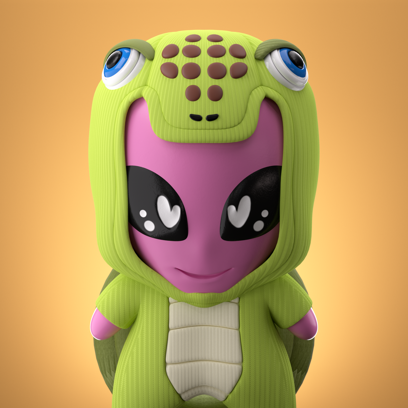 Baby Wirdo