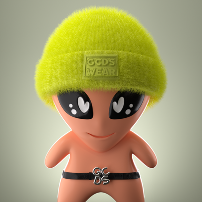 Baby Wirdo