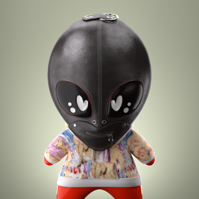 Baby Wirdo