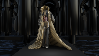 Artificial Skin No.10 8/100