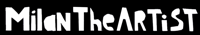 MilanTheArtist Logo